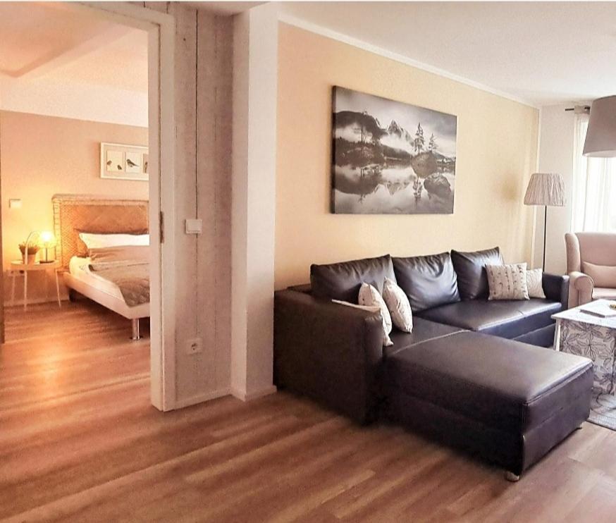 Ferienwohnung Rauch Kirrweiler  Exterior photo
